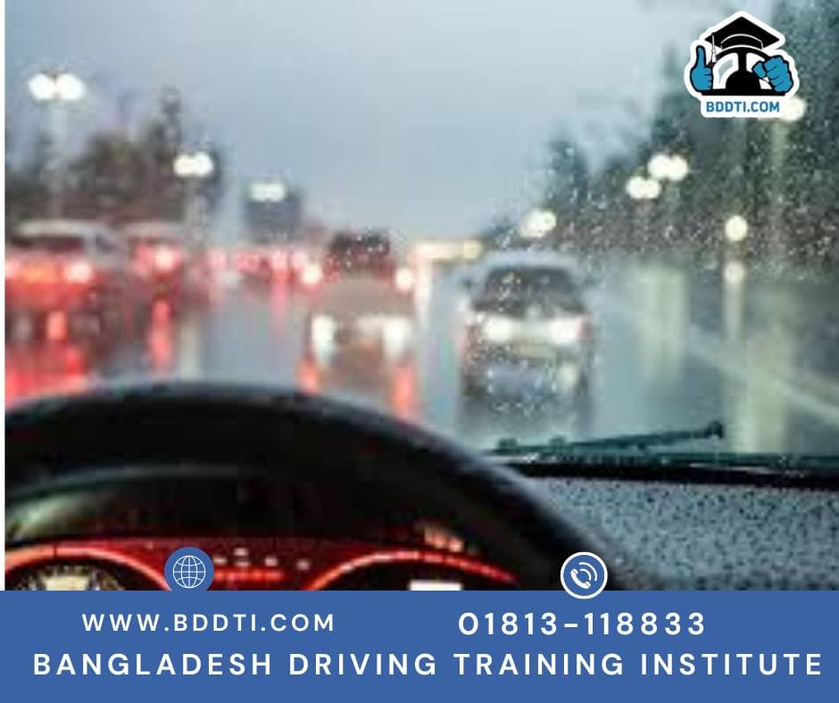 ব্যক্তিগত, শীতাতপ নিয়ন্ত্রিত গাড়ি ও ক্লাসরুম