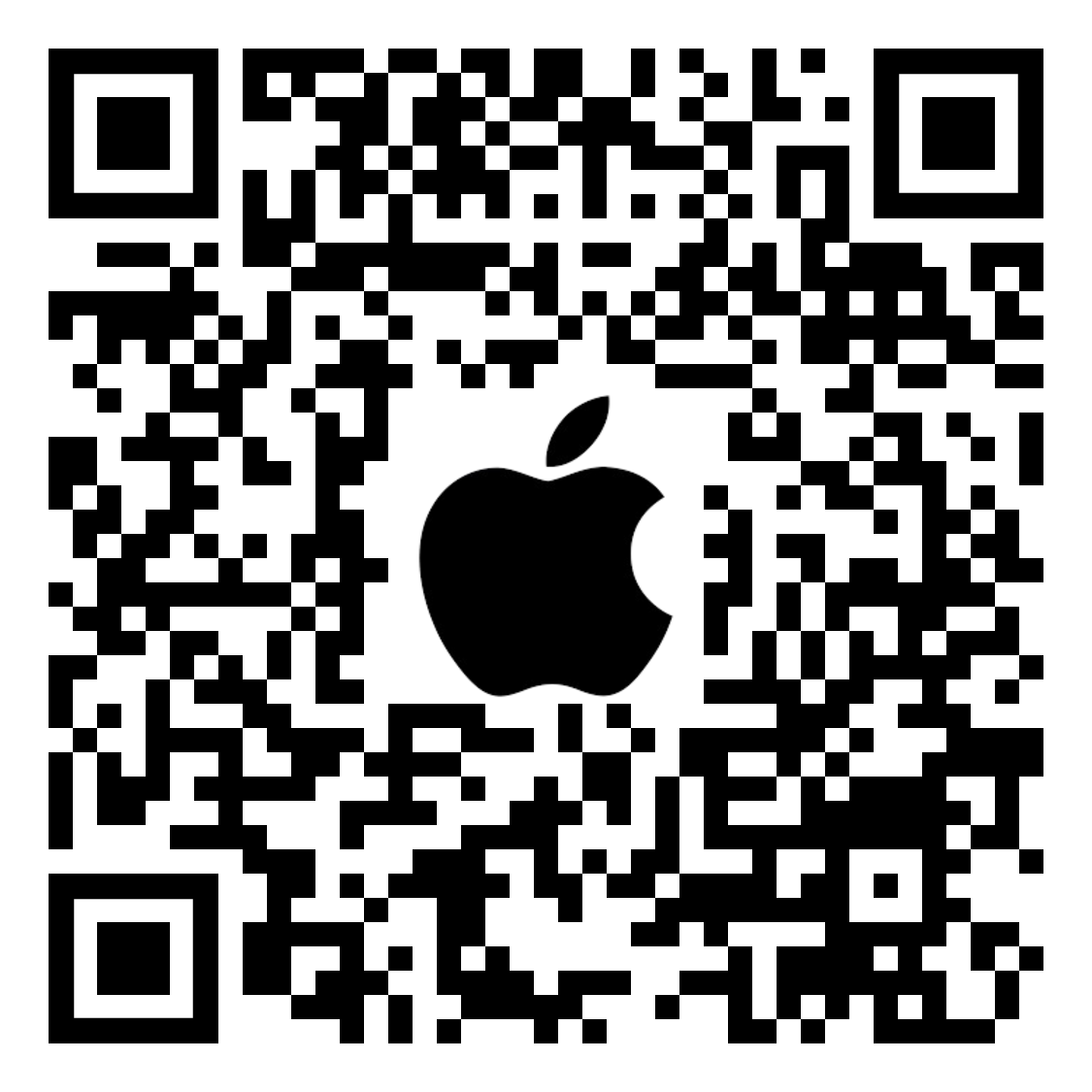 apple-qr-code image