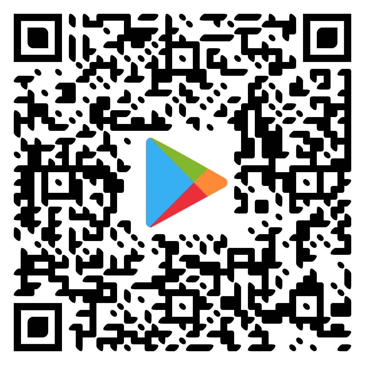 playstore-qr-code image