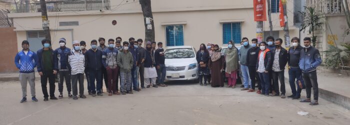 Driving School engine and Driving Licence Theoretical Class 15